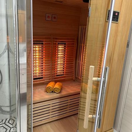 Rijeka Urbanspa Εξωτερικό φωτογραφία