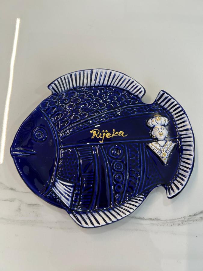 Rijeka Urbanspa Εξωτερικό φωτογραφία