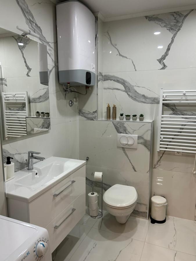 Rijeka Urbanspa Εξωτερικό φωτογραφία